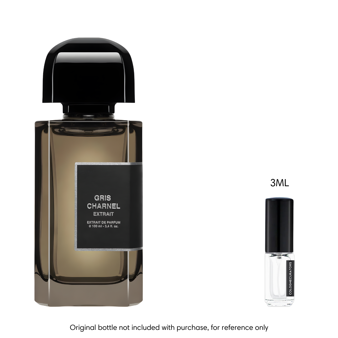 SAMPLE - BDK Parfums Gris Charnel Extrait