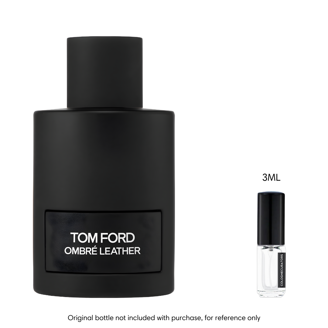 SAMPLE - Tom Ford Ombre Leather EDP