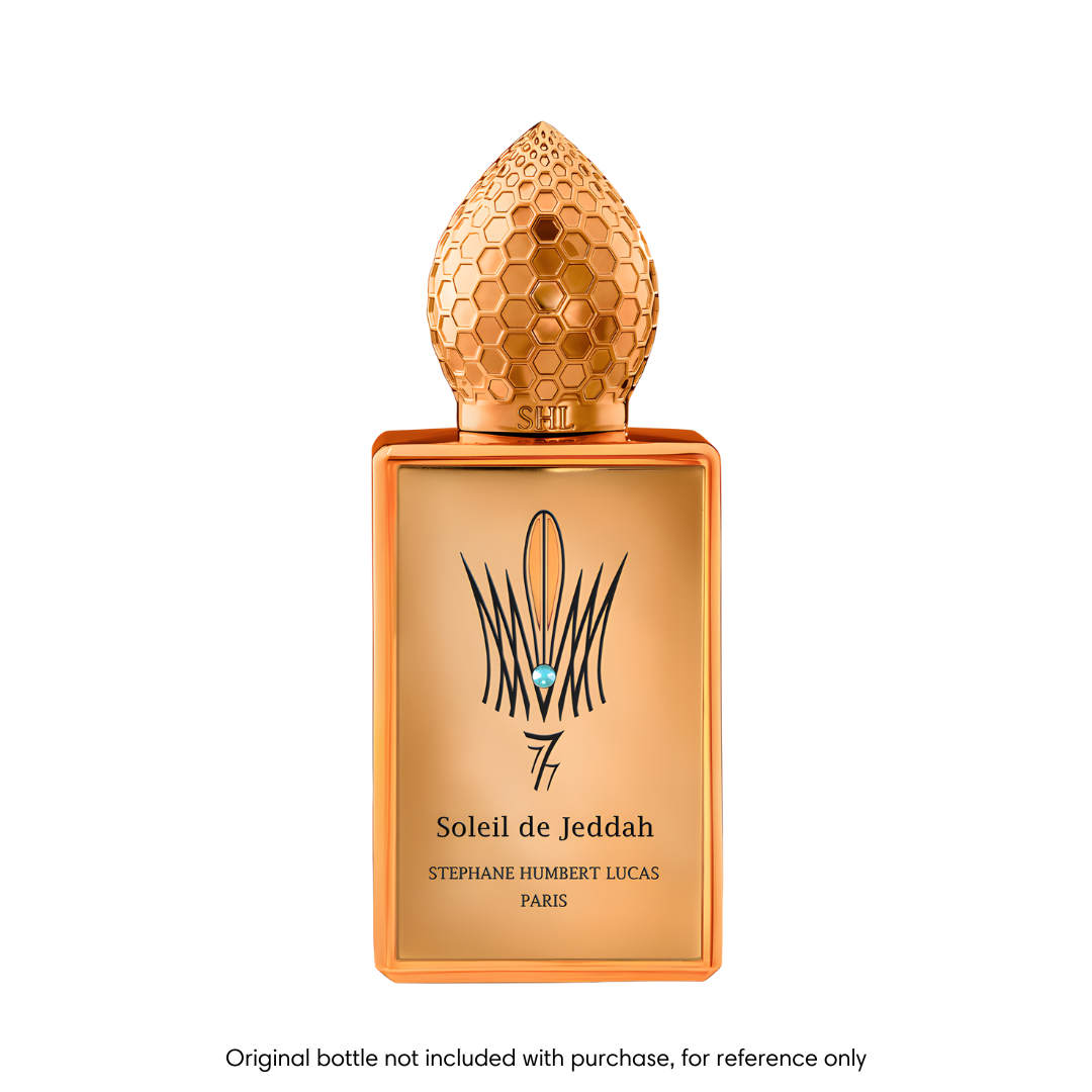 SAMPLE - Stephane Humbert Lucas Mango Kiss EDP