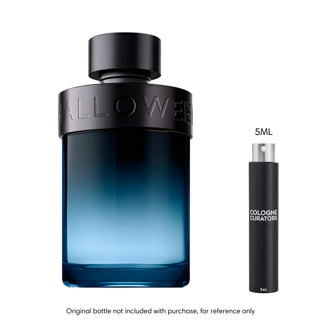 SAMPLE - Halloween Man X EDT