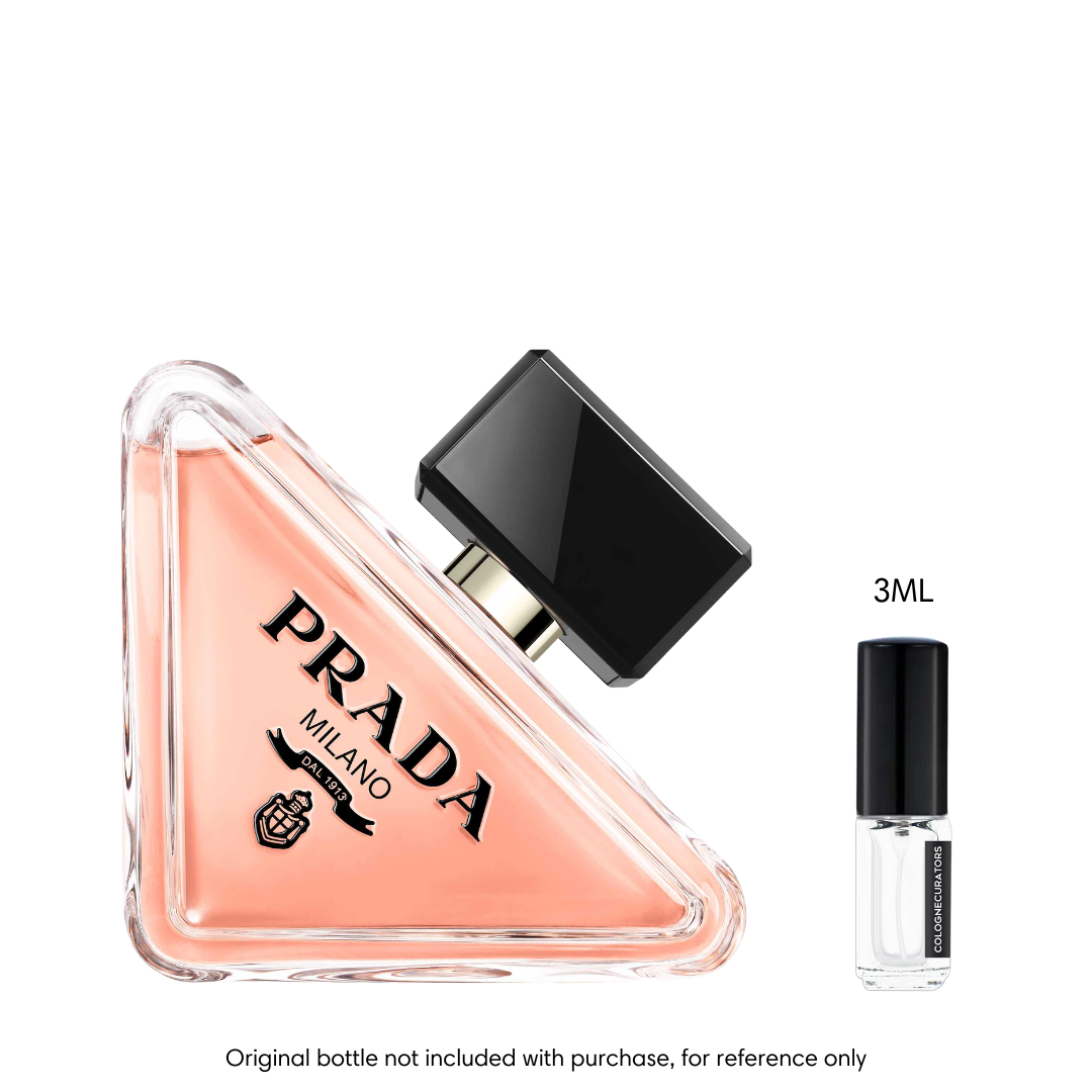 SAMPLE - Prada Paradoxe EDP