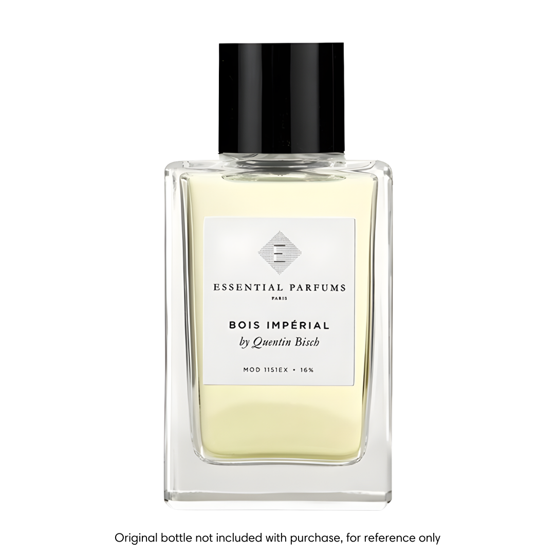 SAMPLE - Essential Parfums Bois Imperial EDP