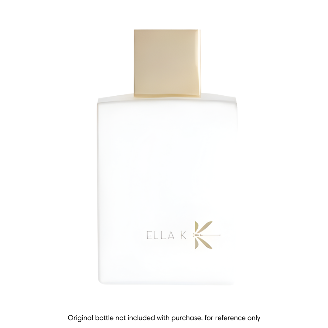 SAMPLE - Ella K Musc K EDP