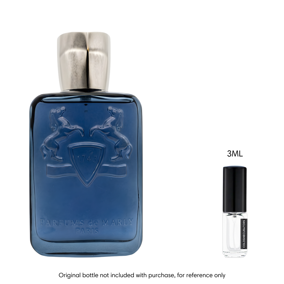 SAMPLE - Parfums De Marly Sedley EDP
