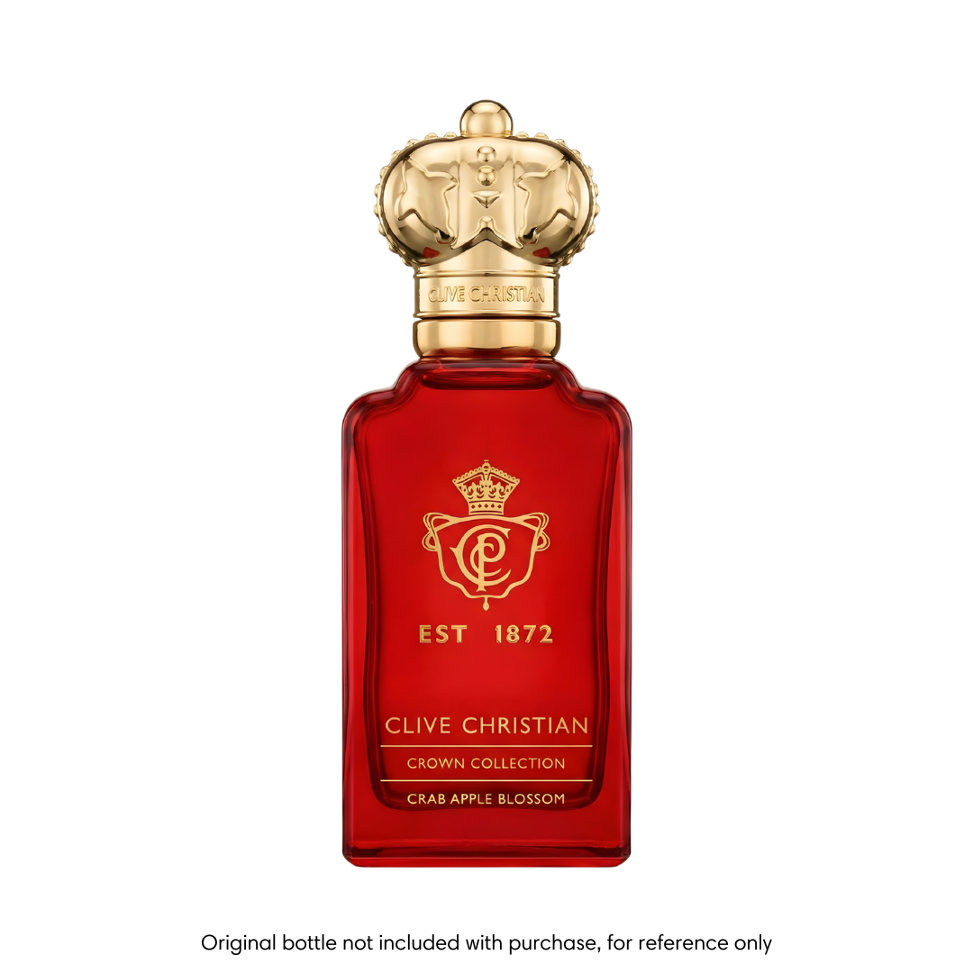 SAMPLE - Clive Christian Crab Apple Blossom EDP