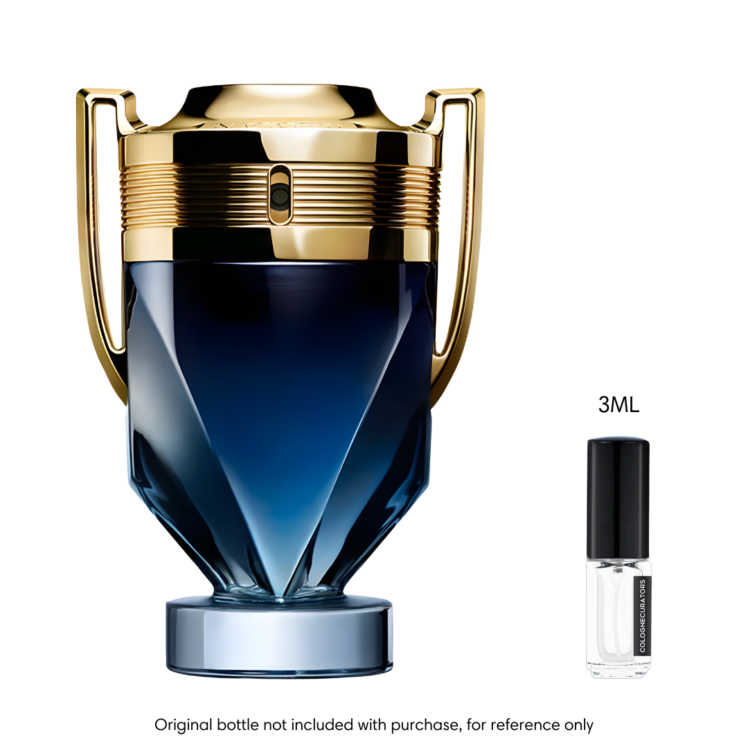 SAMPLE - Paco Rabanne Invictus Parfum