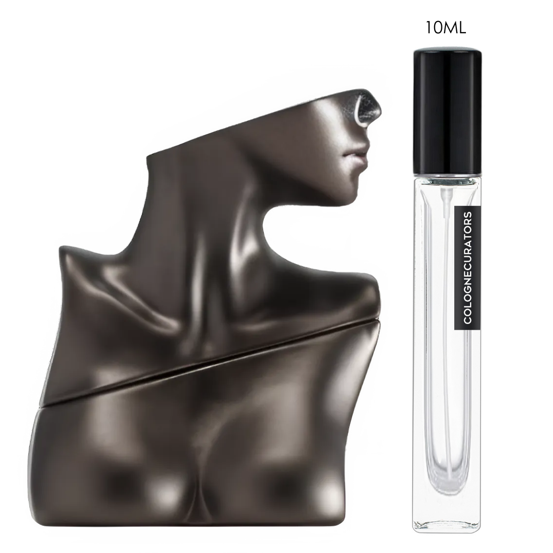 SAMPLE - Billie Eilish Eilish No. 2 EDP