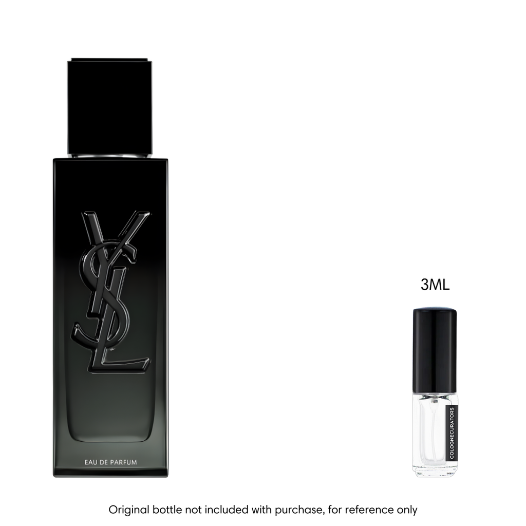 Yves Saint Laurent Myslf EDP