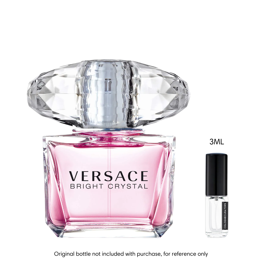 SAMPLE - Versace Bright Crystal EDT