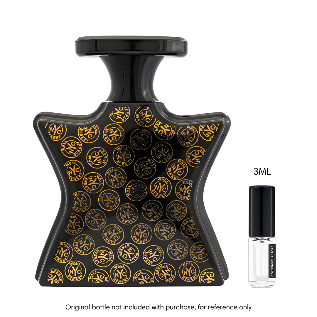 SAMPLE - Bond No. 9 Wall Street EDP