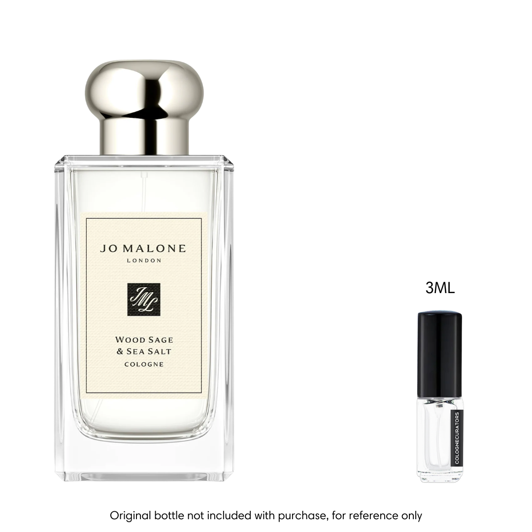 SAMPLE - Jo Malone Wood Sage & Sea Salt EDC