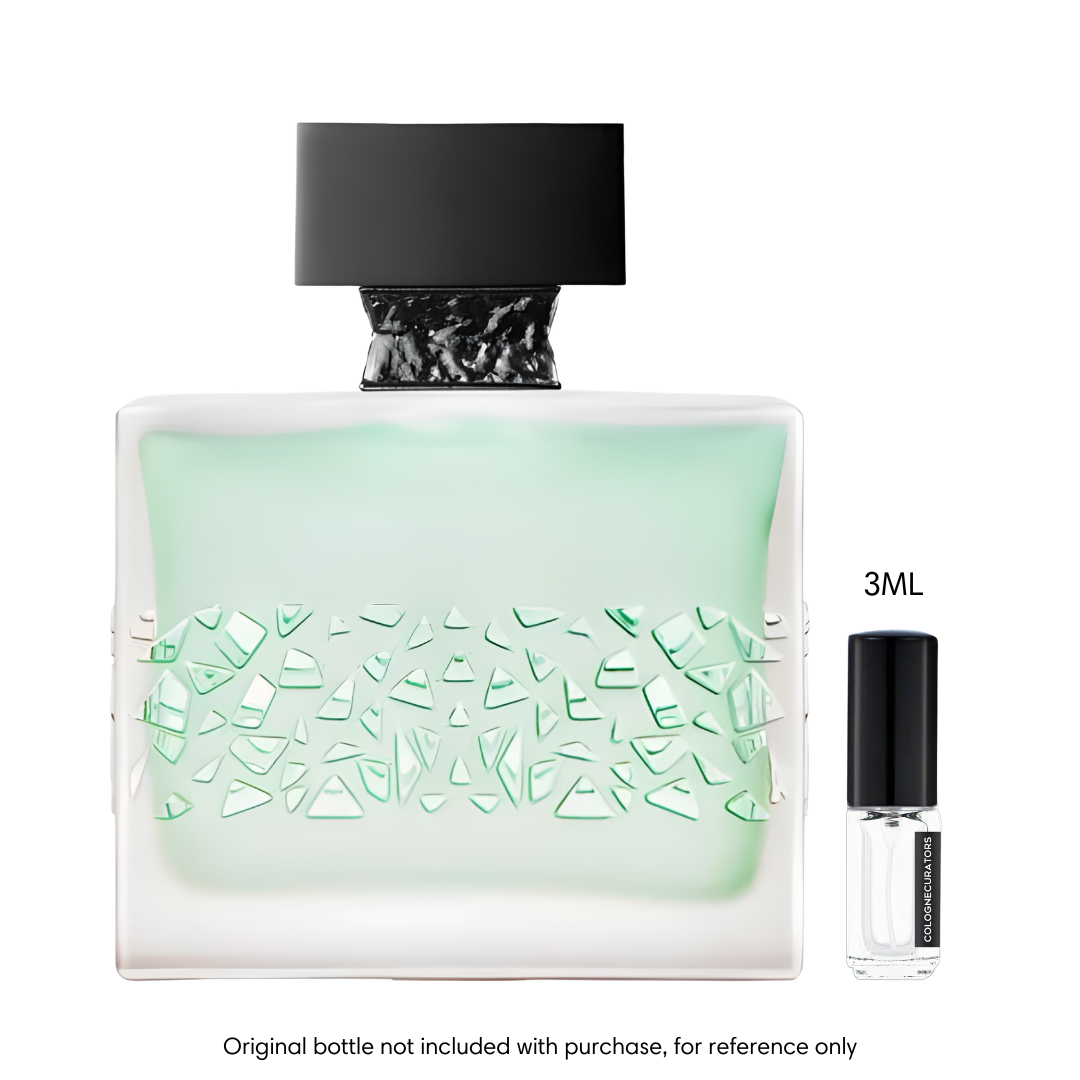 SAMPLE - M. Micallef Gntonic EDP