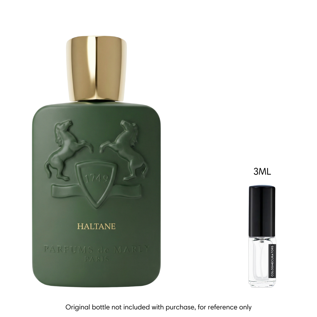 SAMPLE - Parfums De Marly Haltane EDP