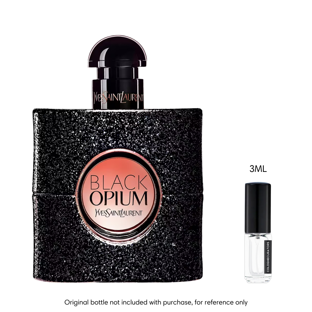 SAMPLE - Yves Saint Laurent Black Opium EDP