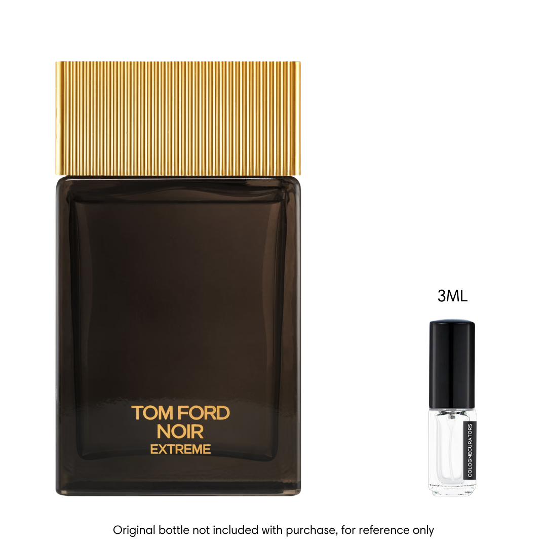 SAMPLE - Tom Ford Noir Extreme EDP
