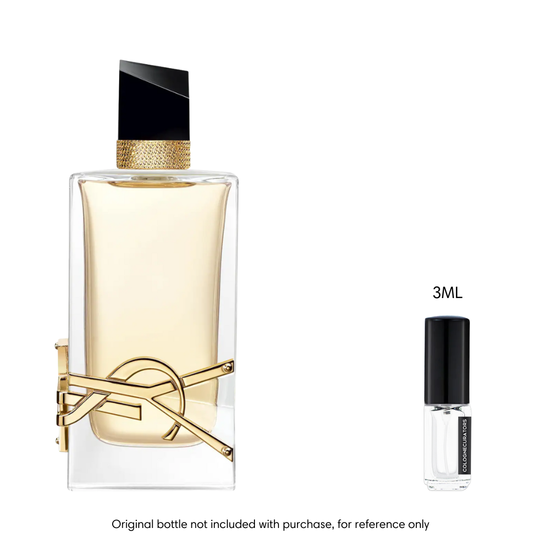 SAMPLE - Yves Saint Laurent Libre EDP