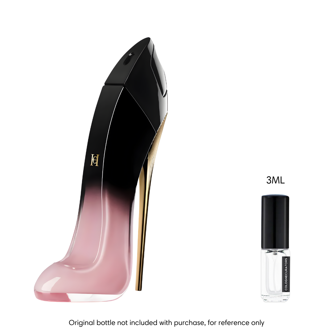 SAMPLE - Carolina Herrera Good Girl Blush Elixir EDP