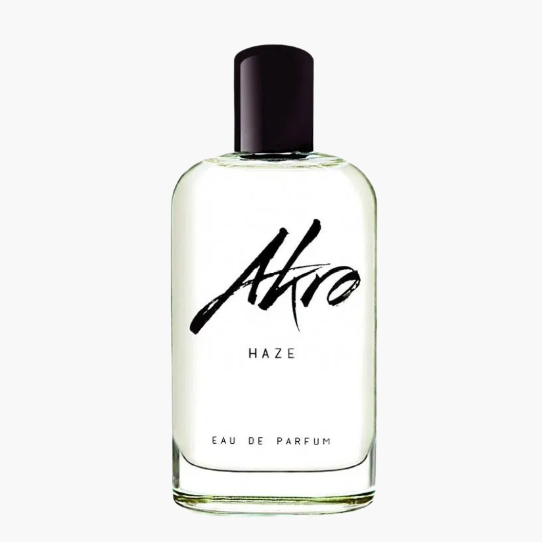 Akro Haze EDP