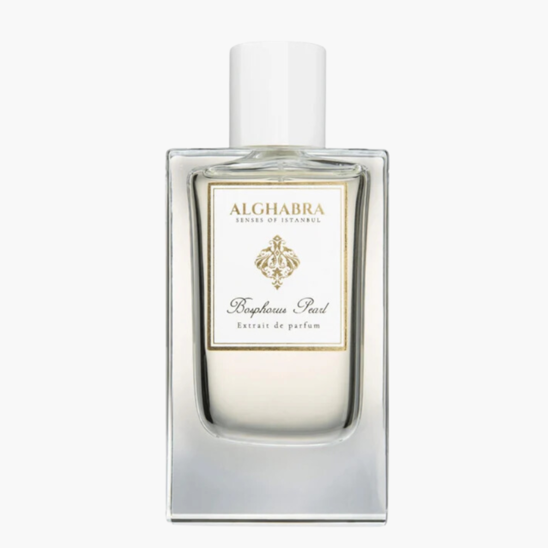 Alghabra Parfums Bosphorus Pearl  Extrait