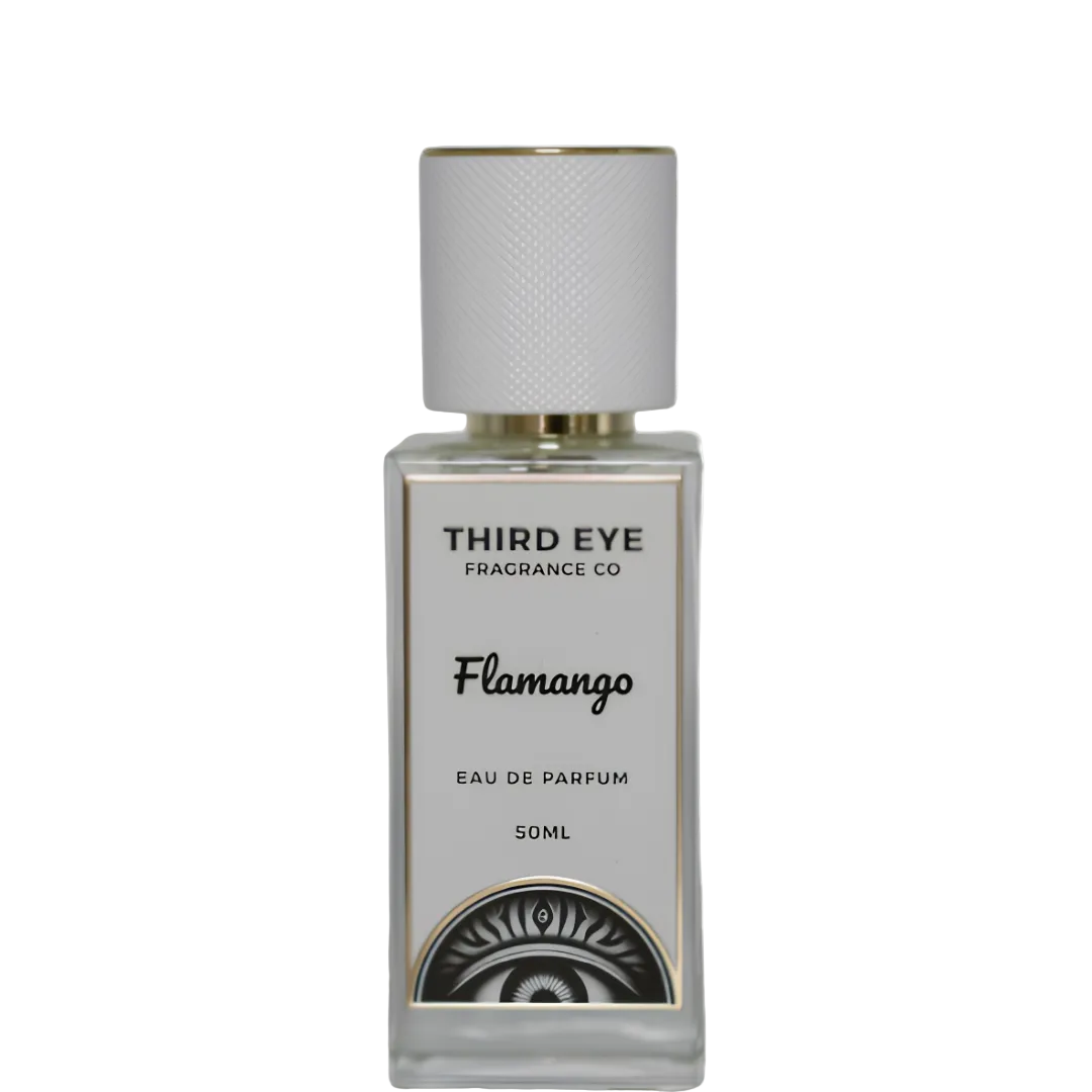 Third Eye Fragrance Flamango EDP