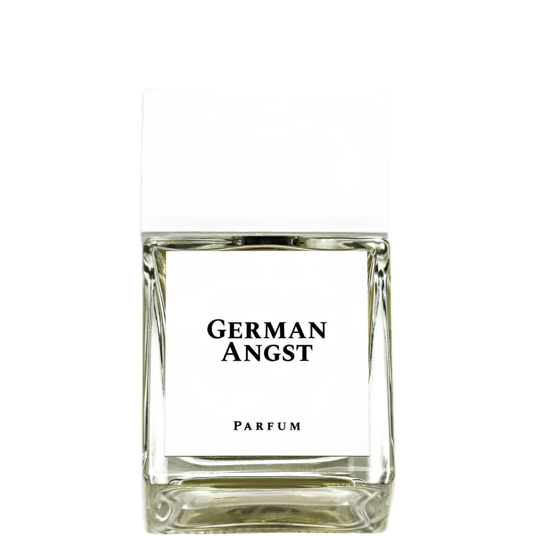 Art Brut German Angst Parfum
