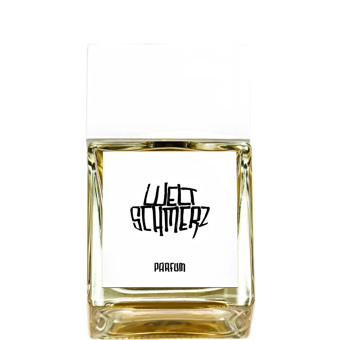 Art Brut Weltschmerz Parfum