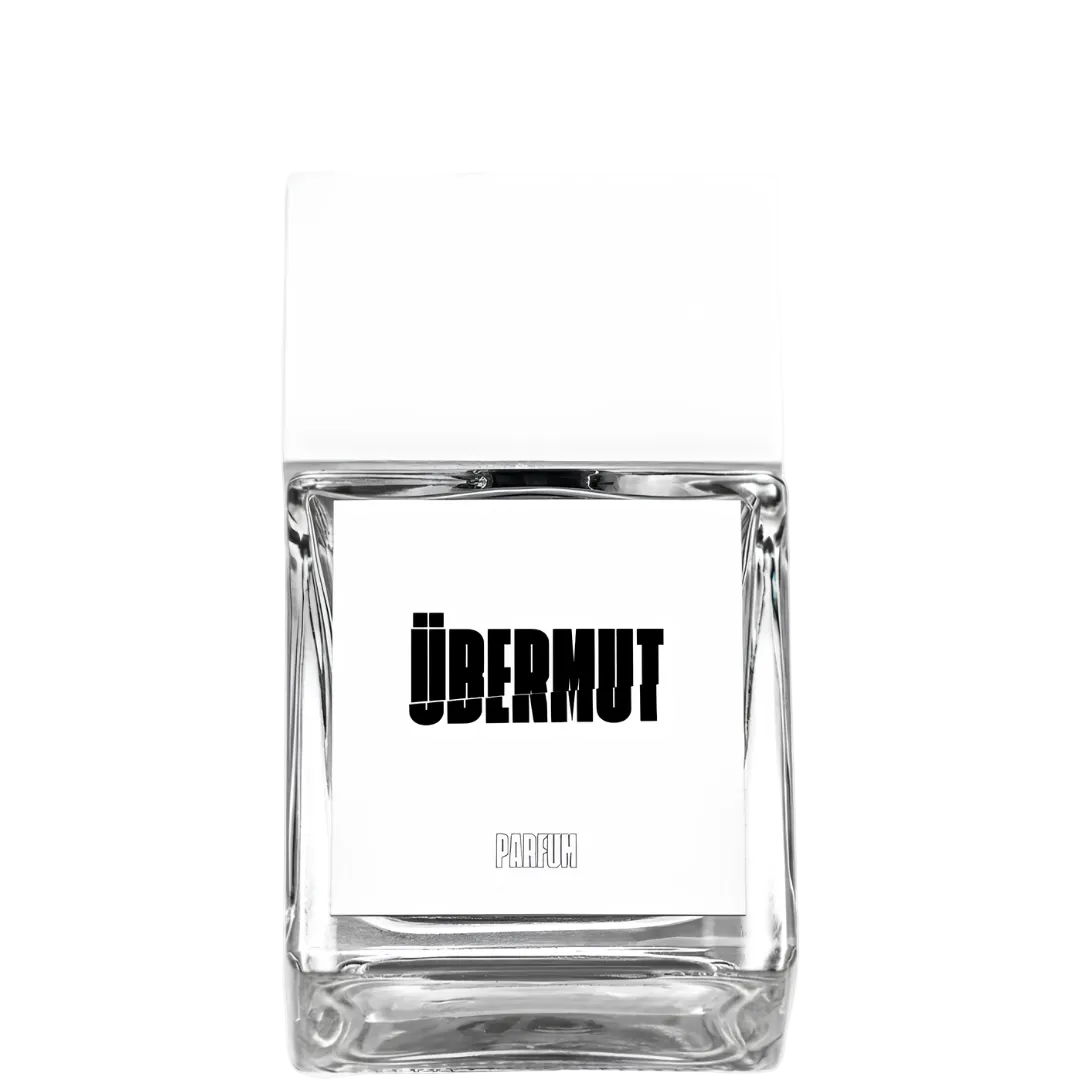 Art Brut Ubermut Parfum