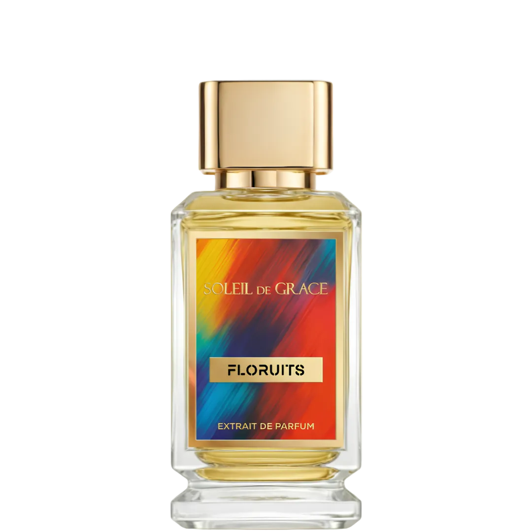 Soleil de Grace Floruits Extrait