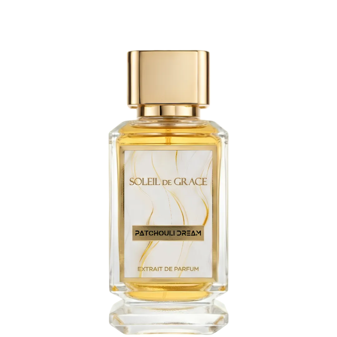 Soleil de Grace Patchouli Dream Extrait