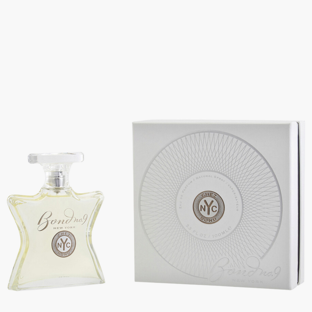 Bond No. 9 Chez Bond EDP