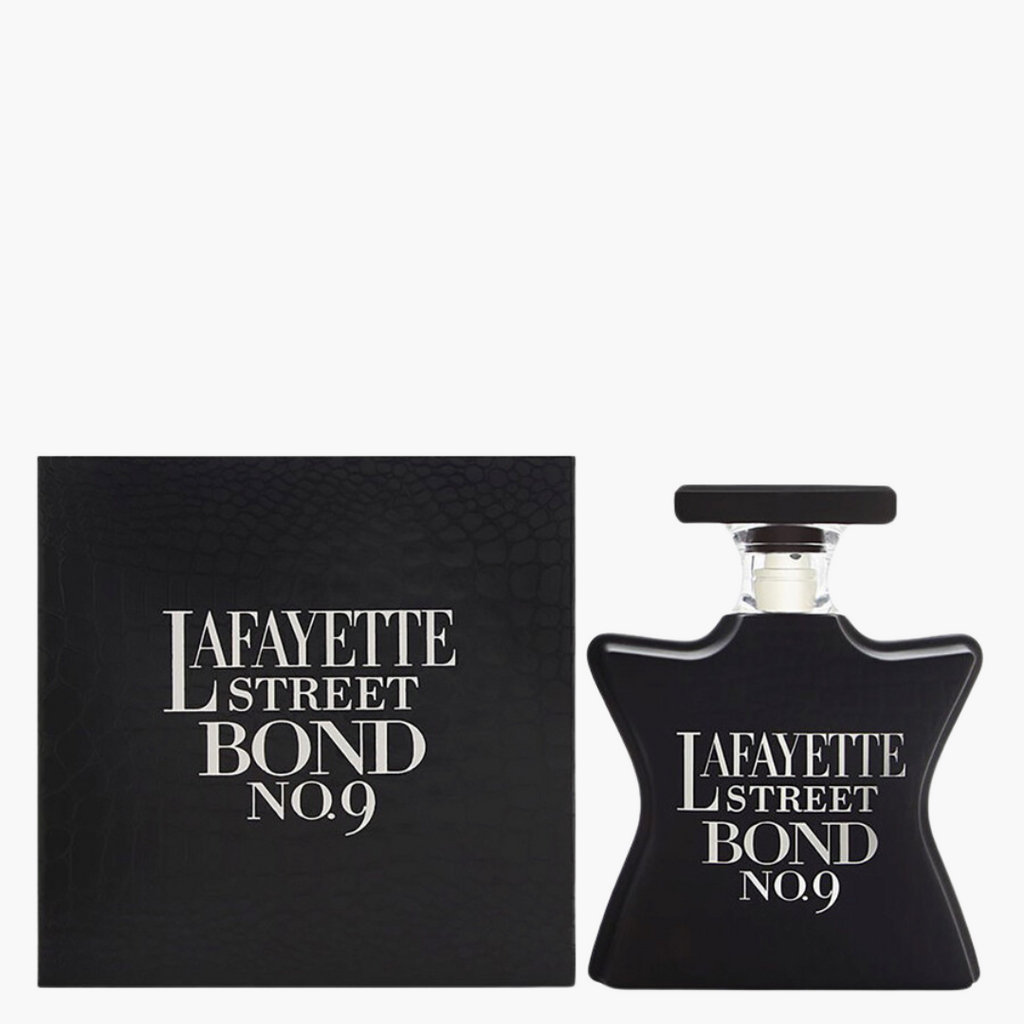 Bond No. 9 Lafayette Street EDP