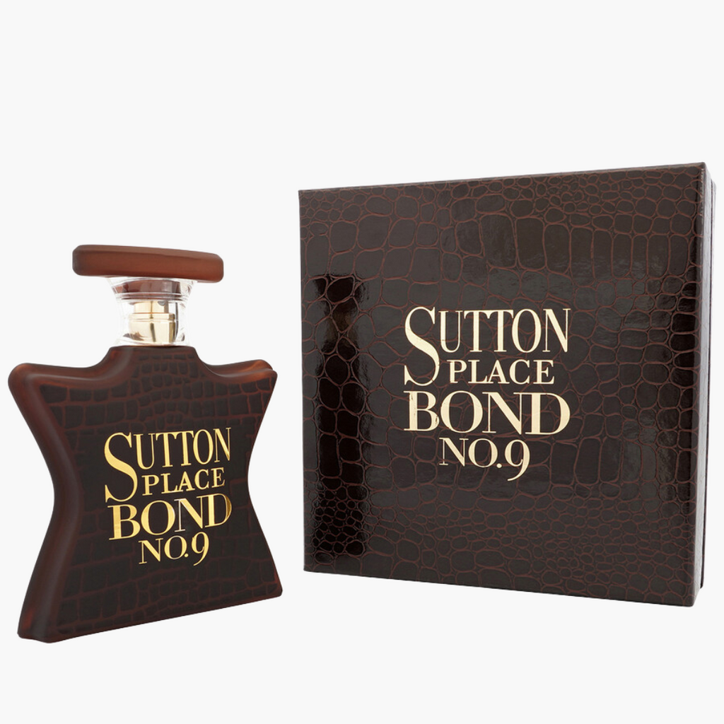 Bond No. 9 Sutton Place EDP
