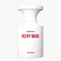 Borntostandout Filthy Musk EDP