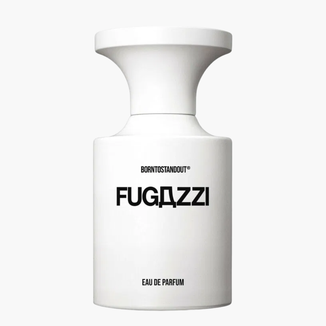 Borntostandout Fugazzi EDP