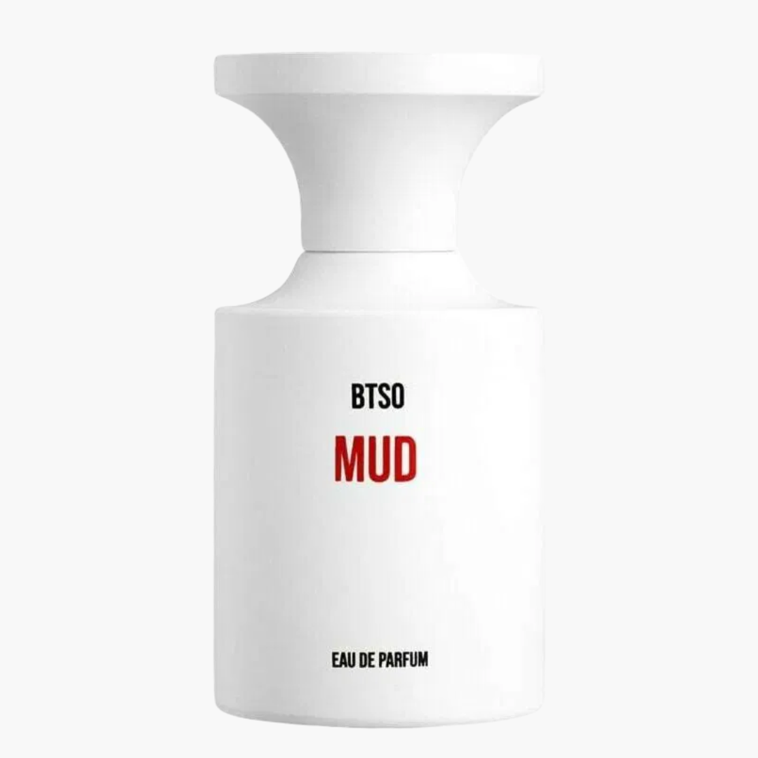 Borntostandout Mud EDP