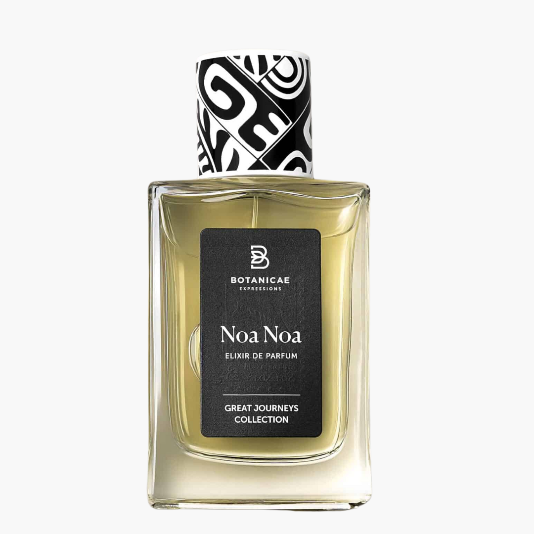 Botanicae Expressions Noa Noa Extrait