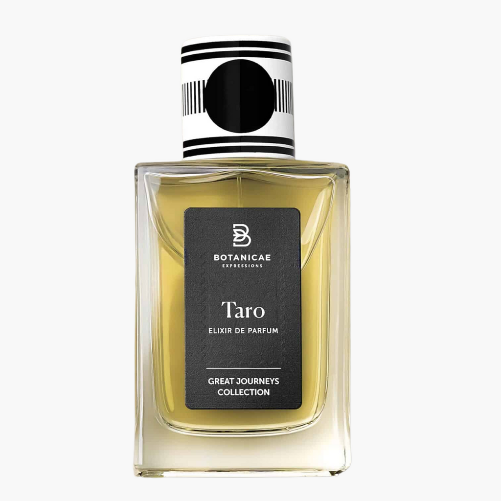 Botanicae Expressions Taro Extrait