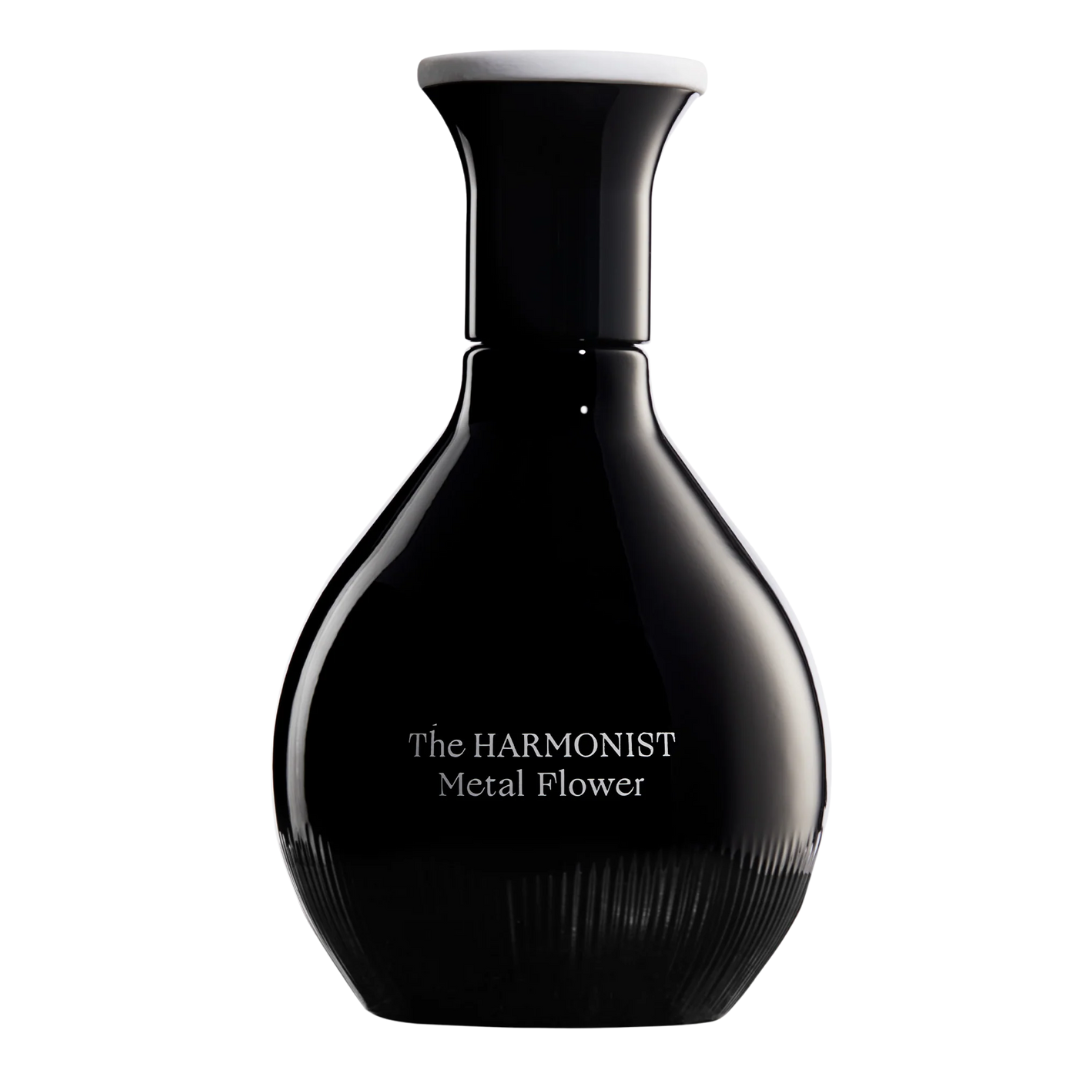 SAMPLE - The Harmonist Metal Flower Parfum