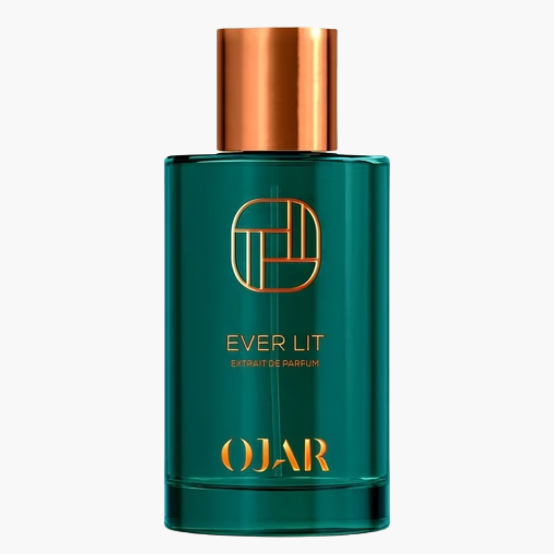 Ojar Wood Ever Lit EDP