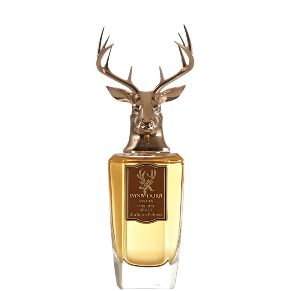 Pana Dora Imperial Wood EDP