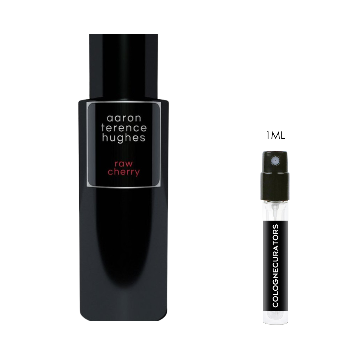 SAMPLE - Aaron Terence Hughes Raw Cherry Extrait