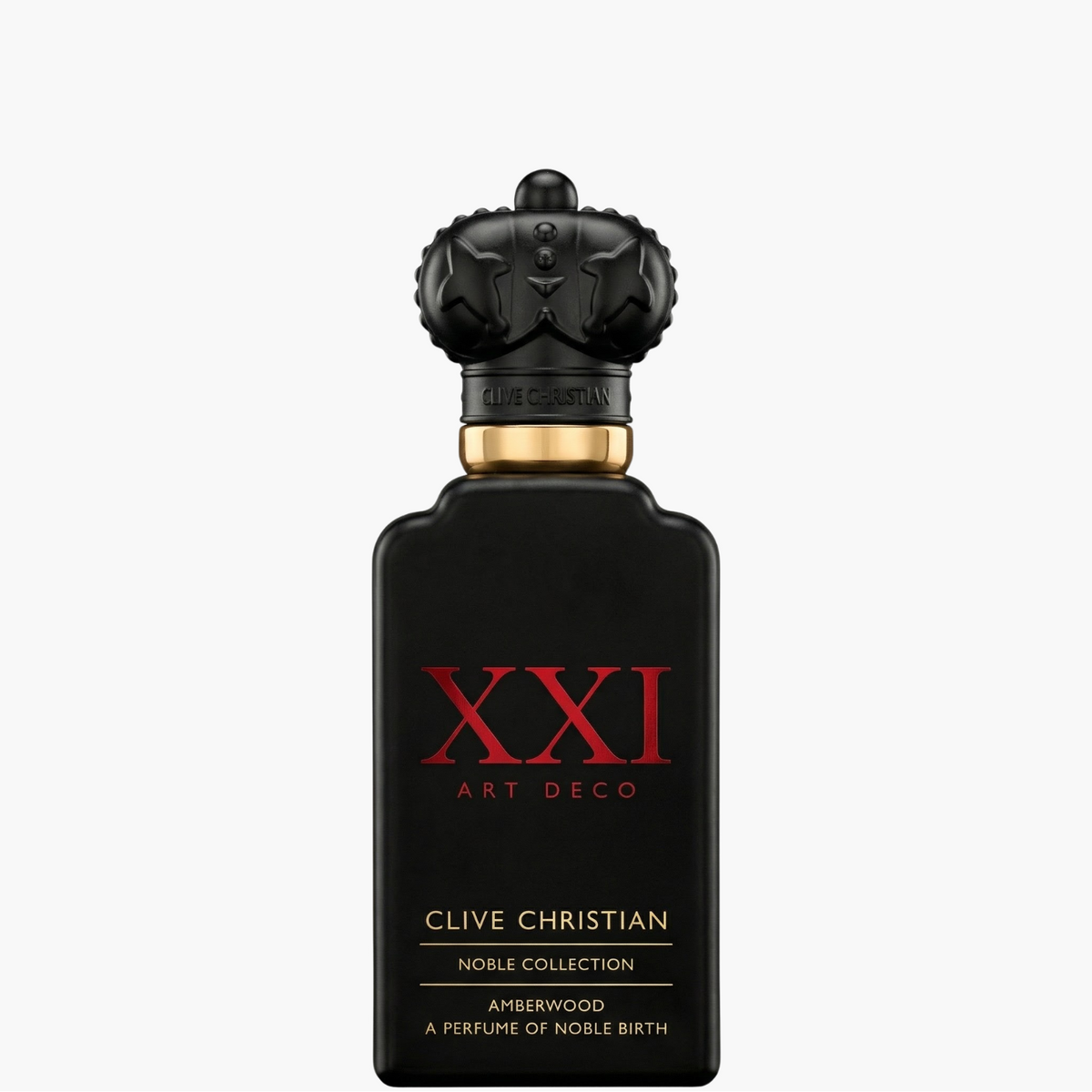 Clive Christian Amberwood Parfum
