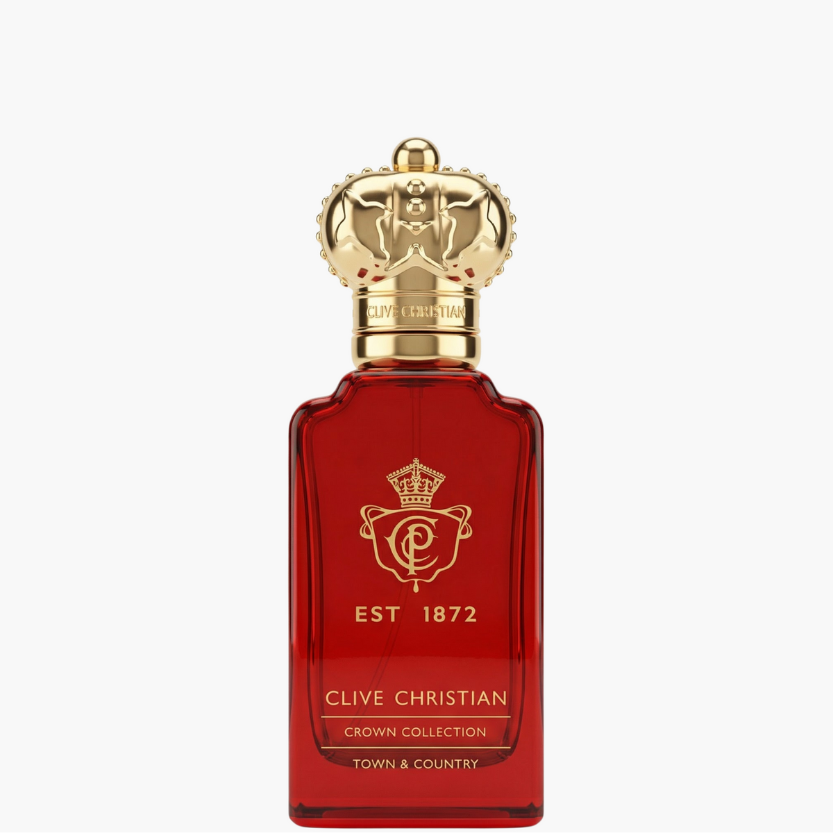 Clive Christian Town & Country EDP
