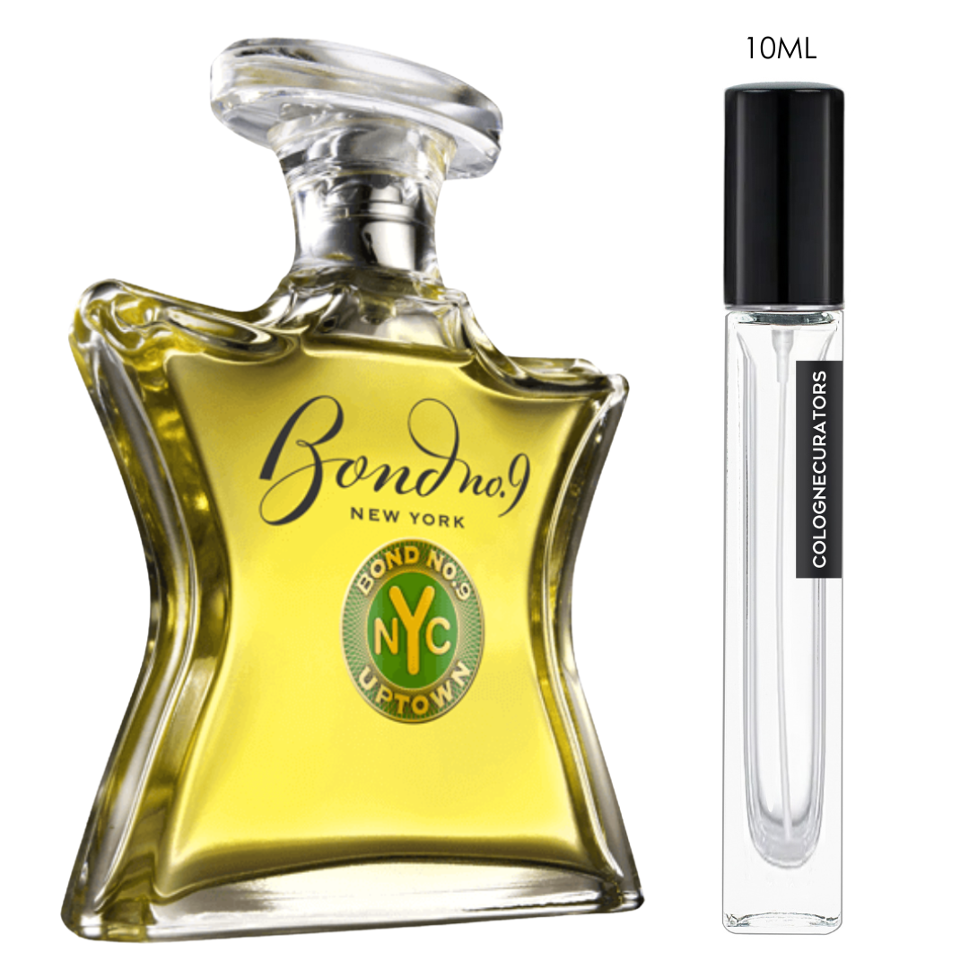 SAMPLE - Bond No 9 Chez Bond EDP