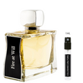 SAMPLE - Jovoy Paris Fire at Will EDP