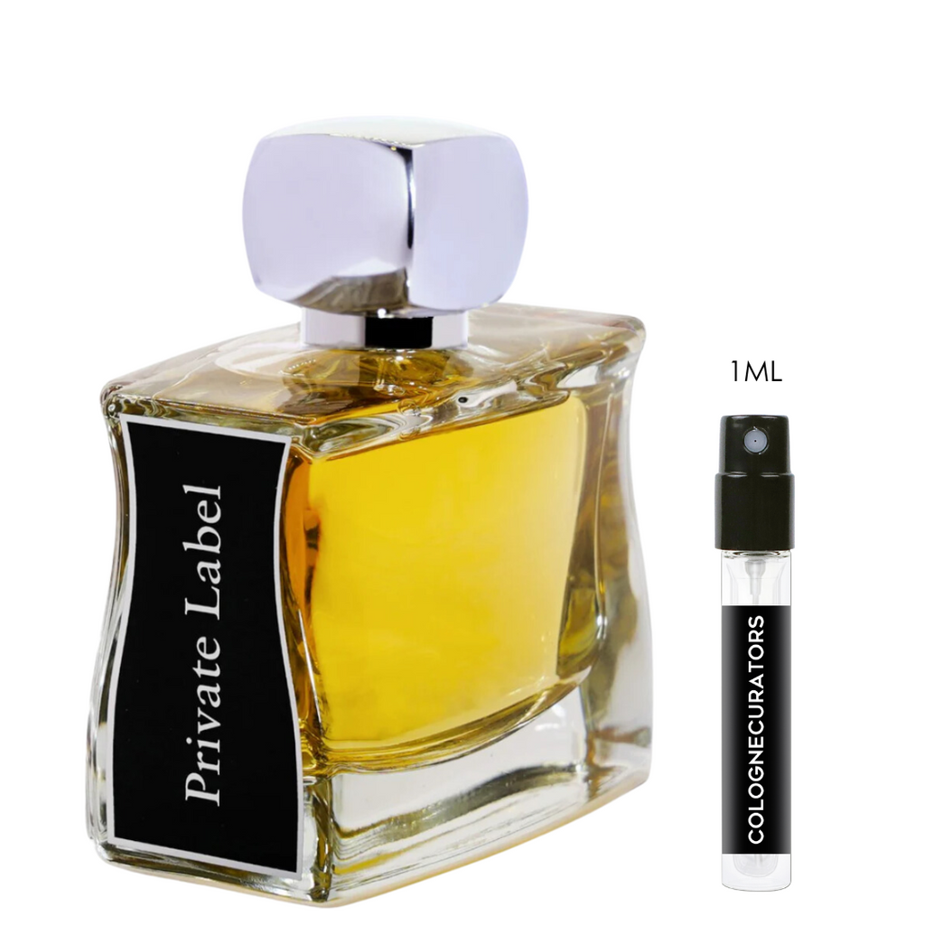 SAMPLE - Jovoy Paris Private Label EDP