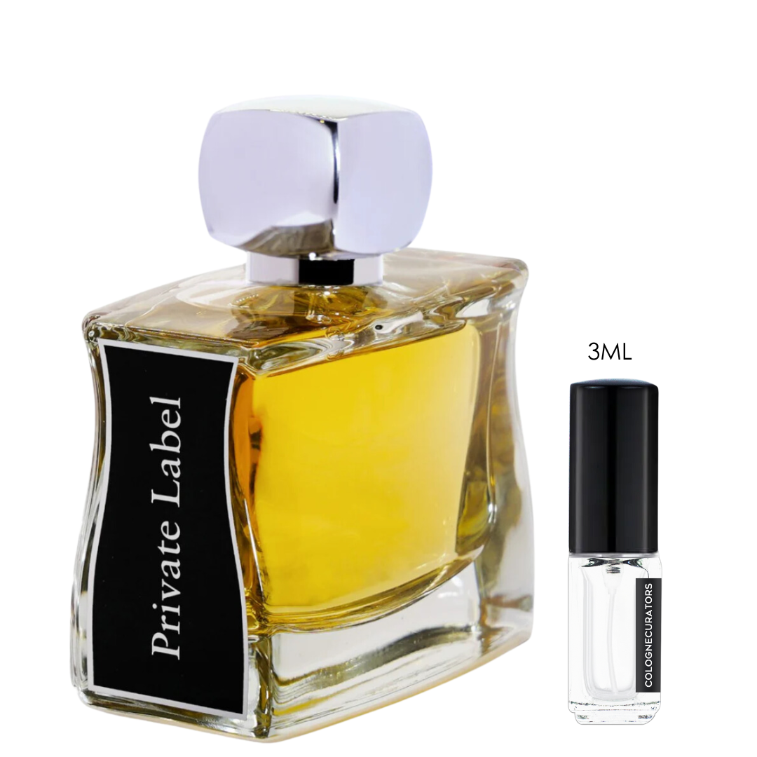 SAMPLE - Jovoy Paris Private Label EDP