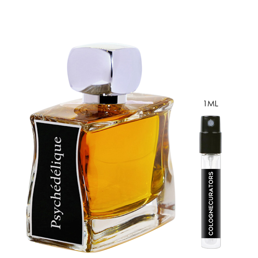 SAMPLE - Jovoy Paris Psychedelique EDP