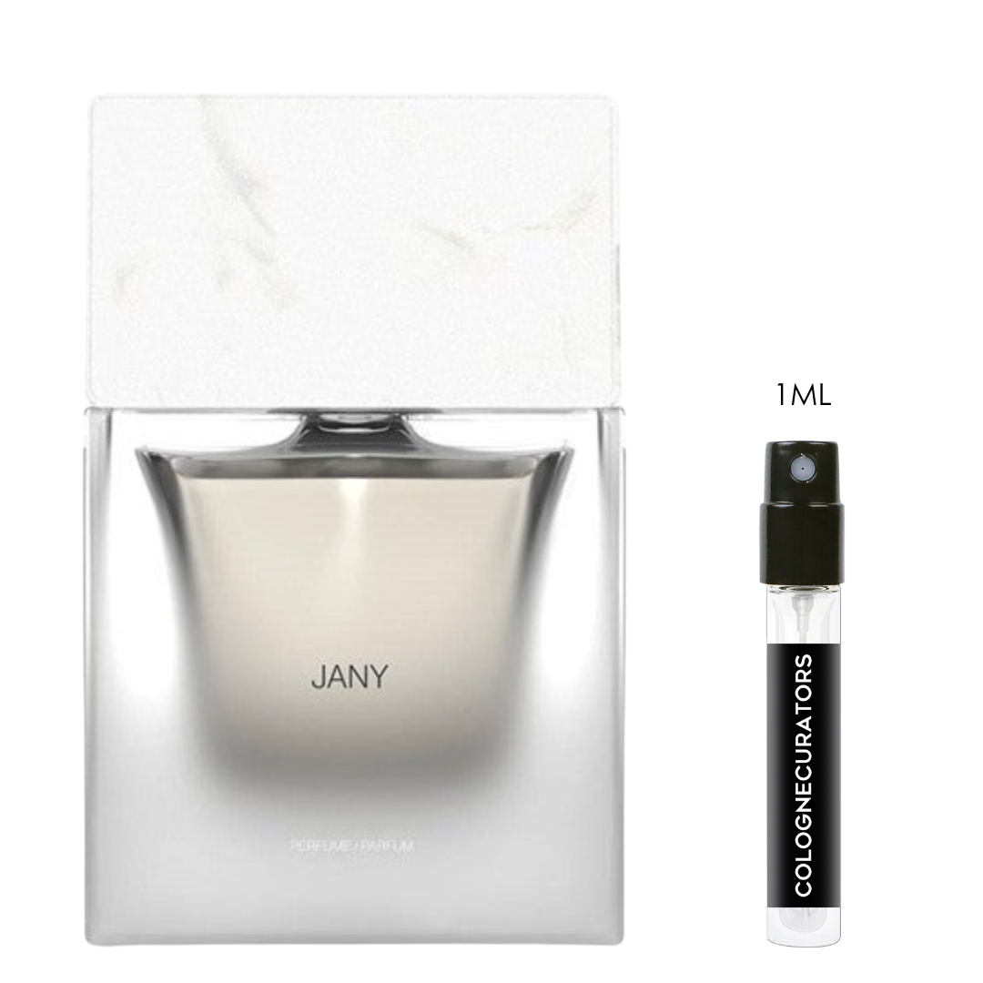 SAMPLE - Sora Dora Jany Extrait