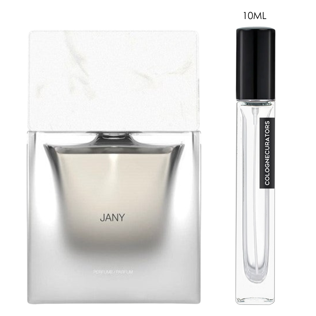 SAMPLE - Sora Dora Jany Extrait